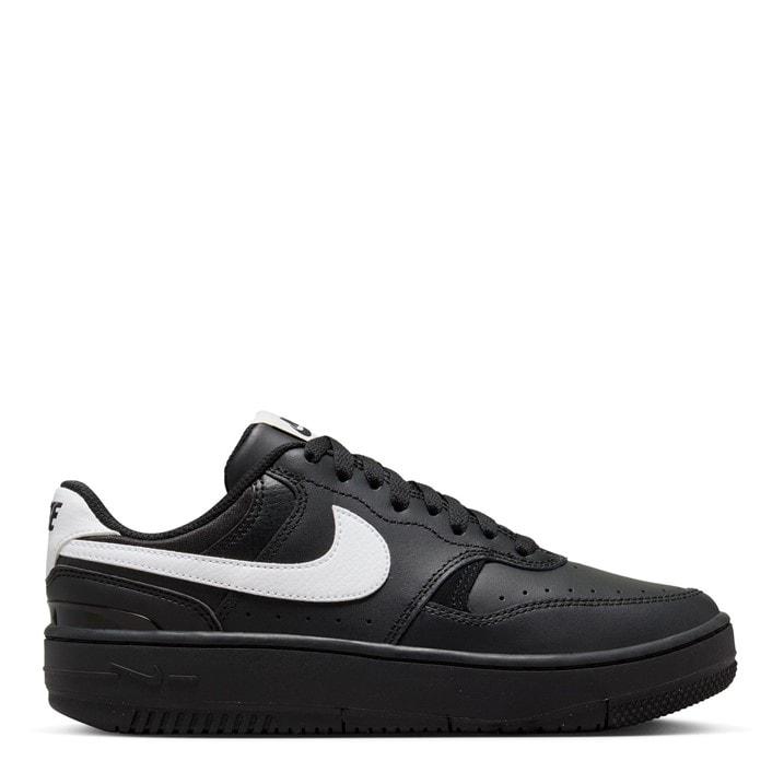 Nike Womens Gamma Force Low Trainers 1