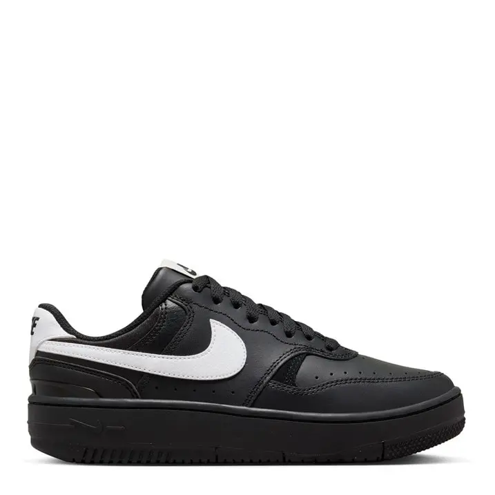 Nike Womens Gamma Force Low Trainers 1