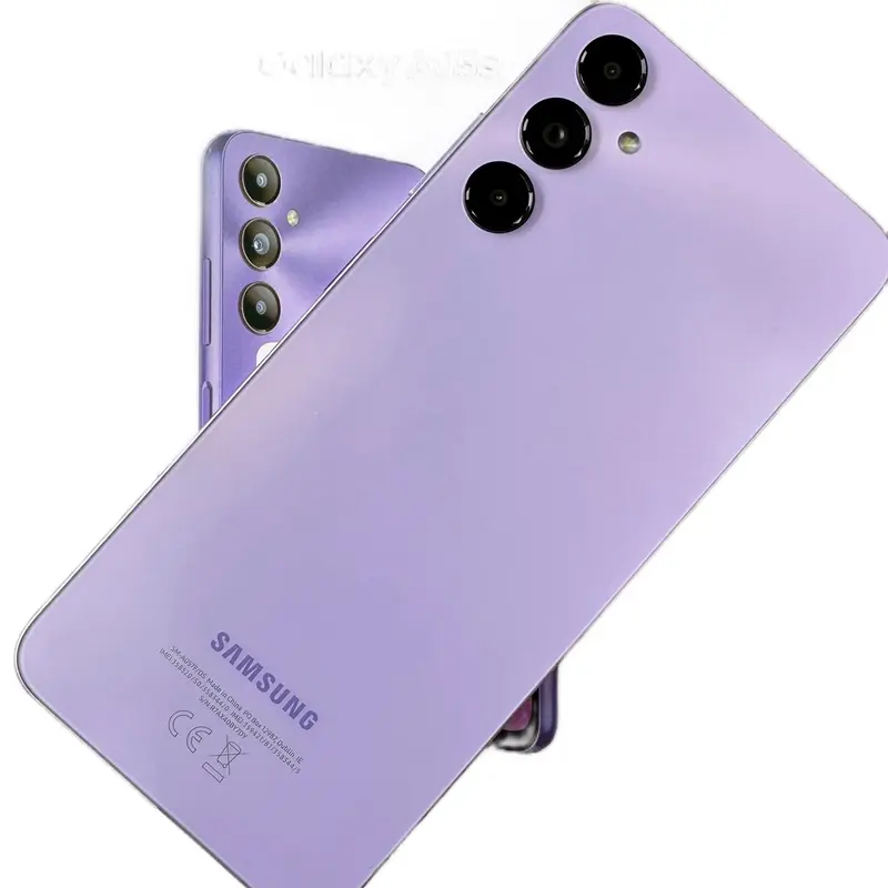 Samsung Galaxy A05S 64GB Unlocked Mobile Phone with Triple Camera System - dual Sim 2
