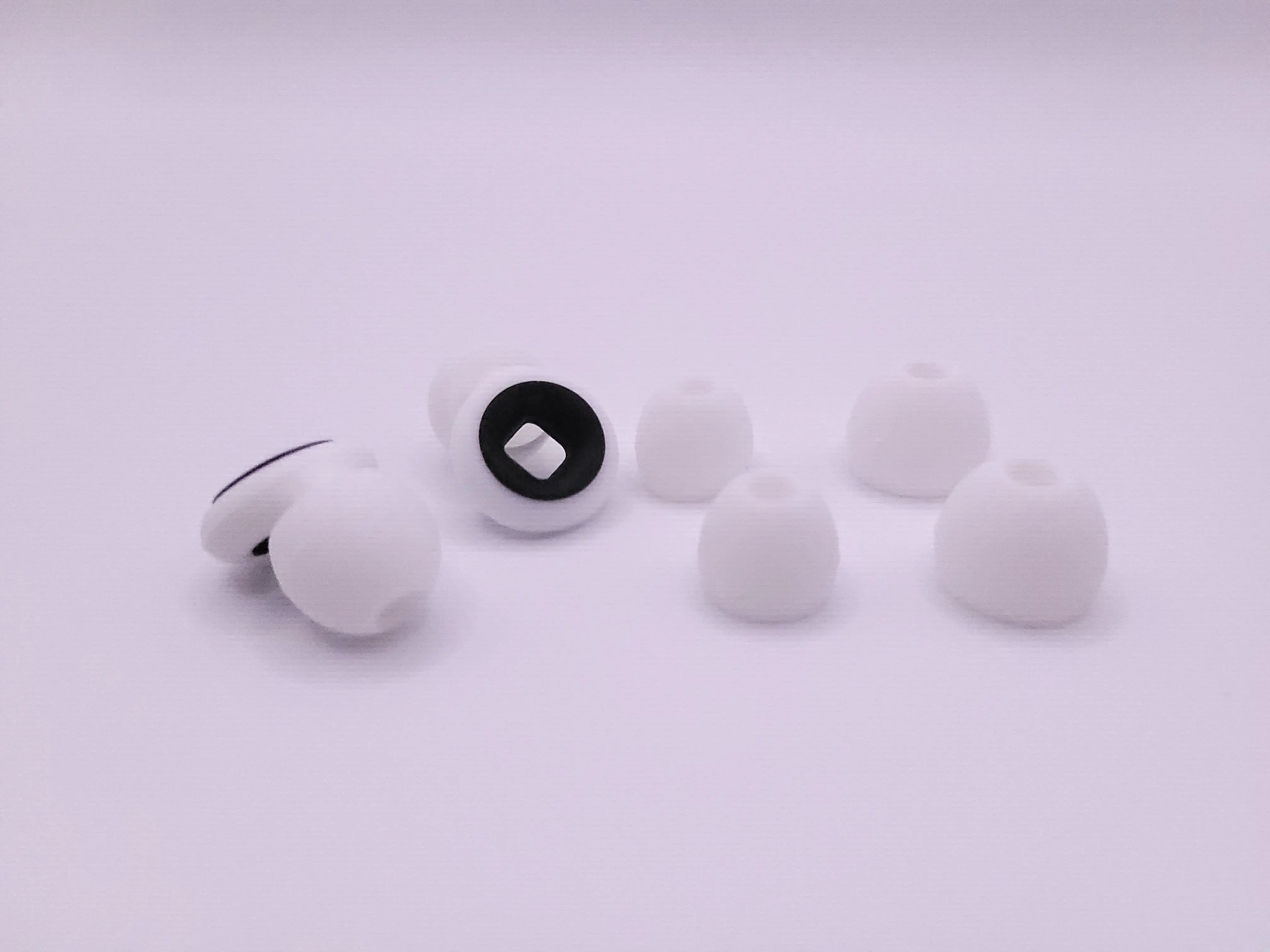 Ear Plugs for Sleep-Ultra-Comfy, C-Shape Ear Plugs for Focus, Concerts, and Noise Sensitivity | with 28dB SNR for Enhanced Hearing Protection