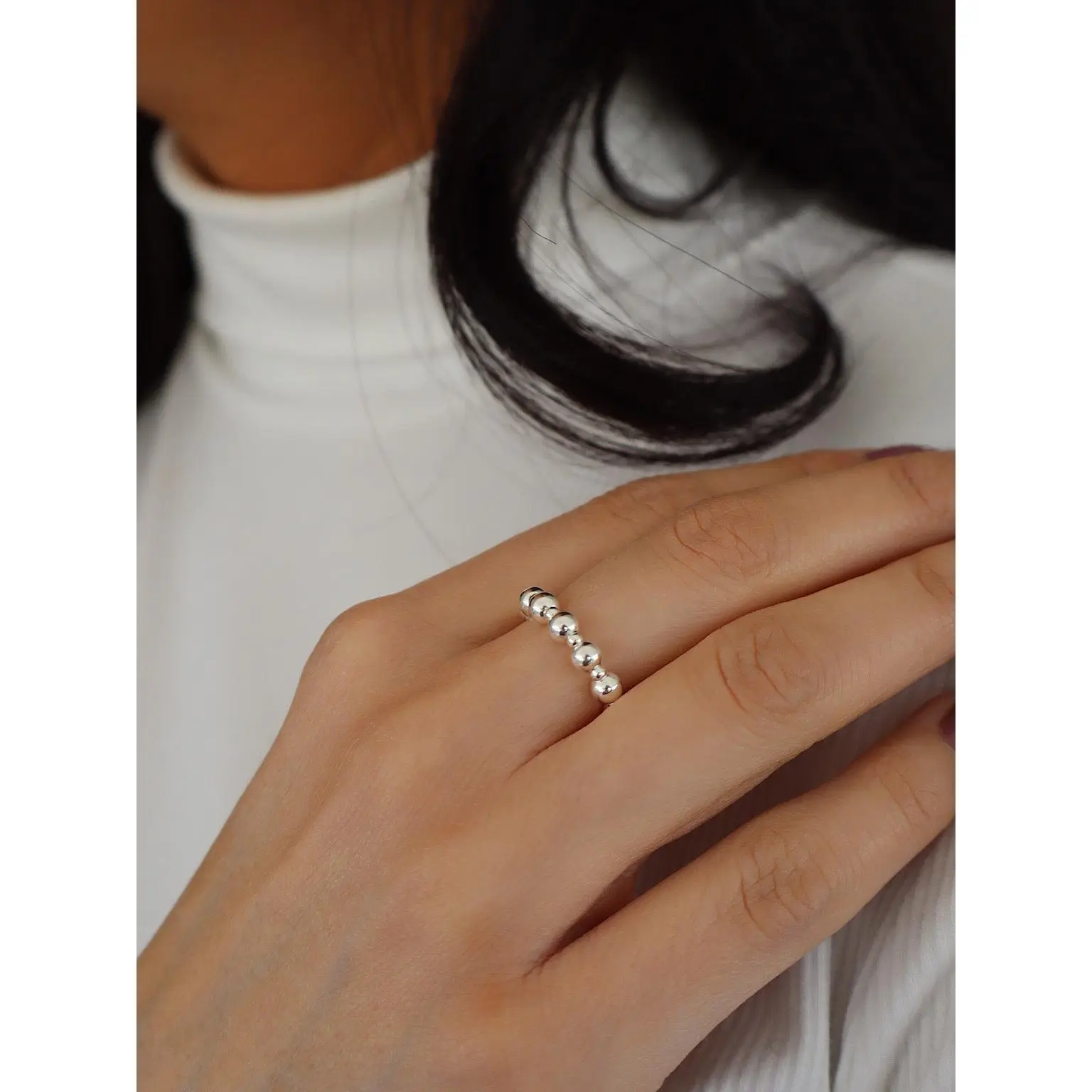 Maxi Popcorn Ring