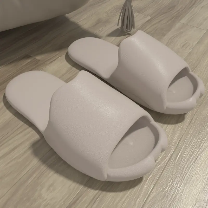 MasterBuy 996 Cute Travel Slipper Portable Foldable Slipper Non-Slip Quick Dry House Bathroom Shower Shoes Spa Gym Swimming Beach Sandals 3