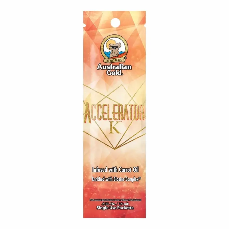 Australian Gold Accelerator K sachet 0