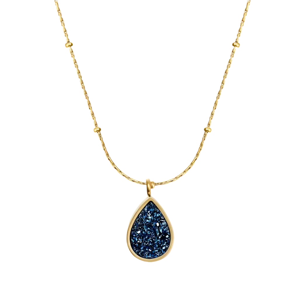 Ayma Necklace