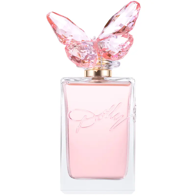 Dolly Scent From Above Eau De Toilette Spray 100ml 1