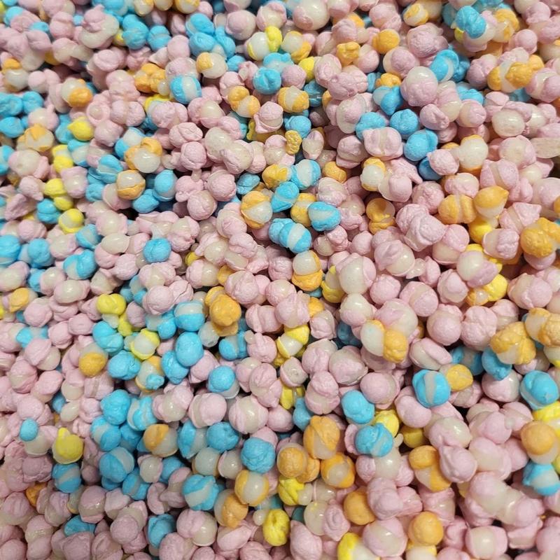 Freeze dried millions sweets 3