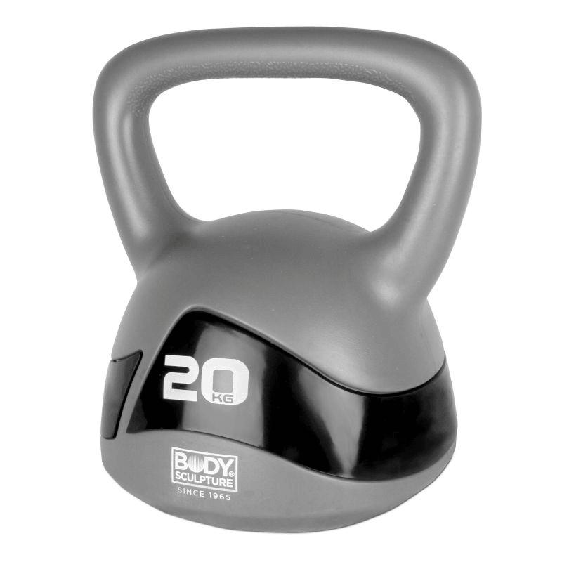 Body Sculpture Kettlebell Bw 117EN BW117EN20KG 1