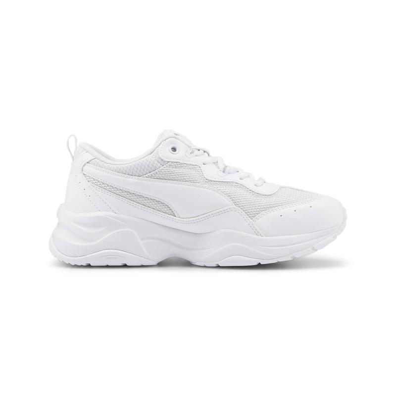 PUMA Womens Cilia Trainers 8