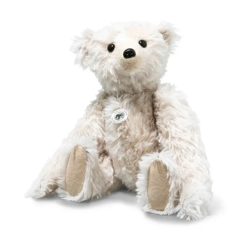 Steiff Bear 28 PB replica 1904 premium collectors teddy bear limited edition