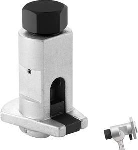 Autojack Hydraulic Shock Absorber Removal Tool Strut Spreader for Car Repair Garage Tools Mechanic