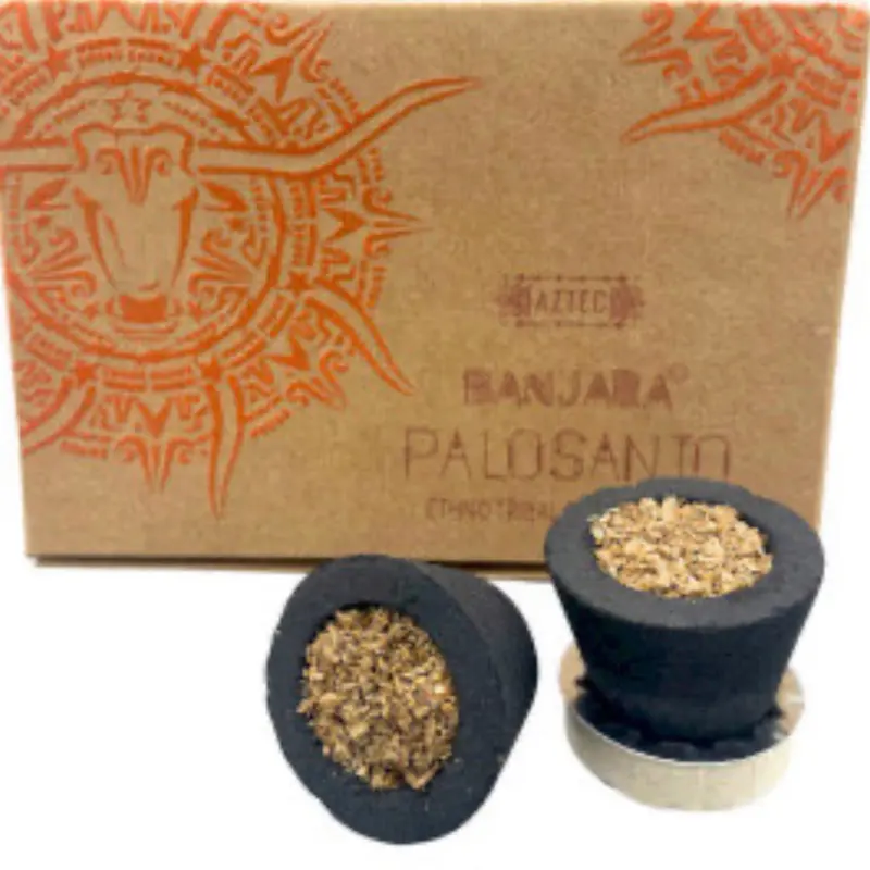 Resin Energy Cleansing Cups 1