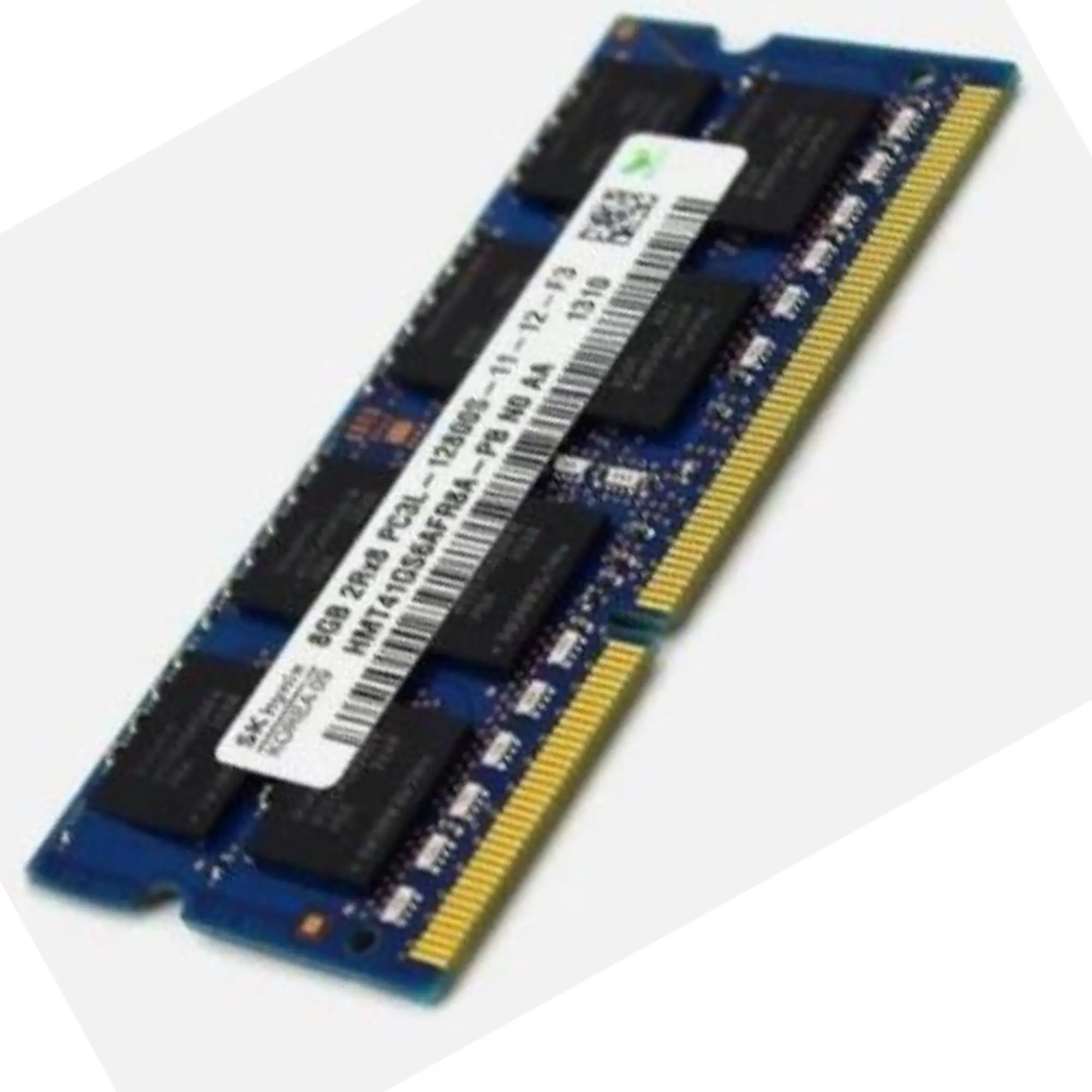 Hynix 8GB/16GB 2RX8 DDR3L 1600MHz PC3L-12800S SODIMM Laptop Memory RAM 1.35V - Lifetime Warranty
