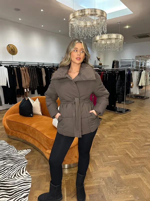 KYLIE JACKET 1