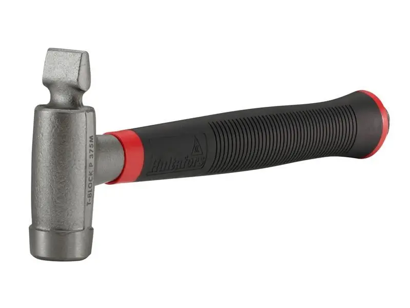 Hultafors - P375M T Block Cross Pein Hammer 650G 0
