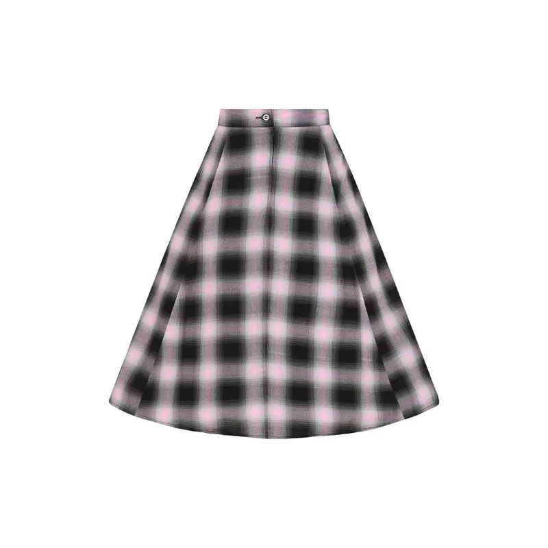 Hayley Skirt 5