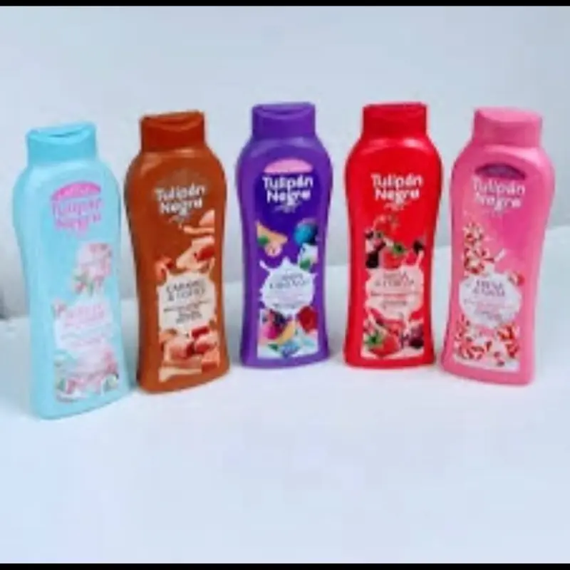 Shower gel bundle 1
