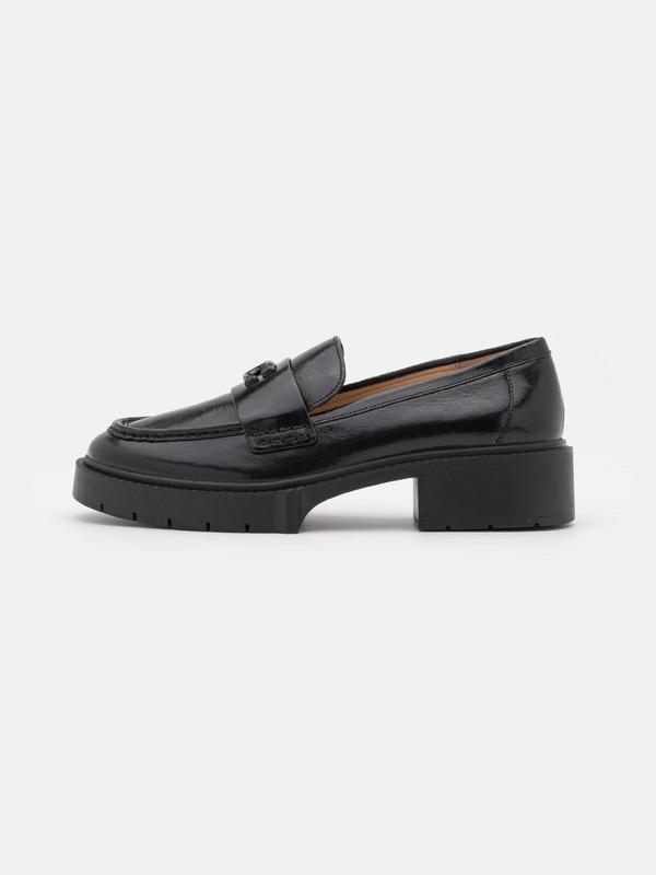 Coach LEAH LOAFER - Slip-ons 1