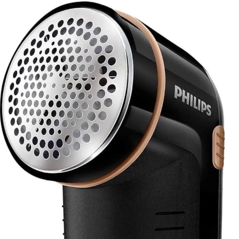 Philips fabric shaver,Black,pack of 1 1
