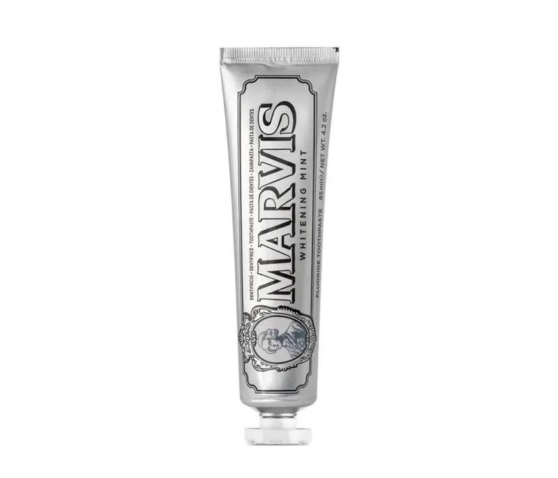 Marvis - Smokers Whitening Toothpaste (25ml) 1