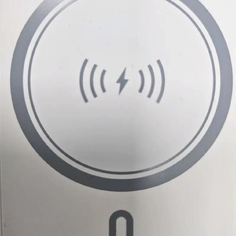 Wireless Charger for Smartphones and Cellphones - Magsafe Charger, 22.5W Charging iPhone Samsung other devices Mobile 1