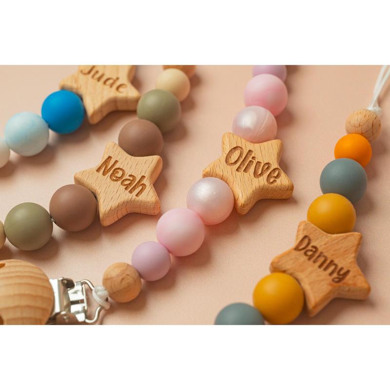 Personlisable Star Dummy Clip | Ballerina 7