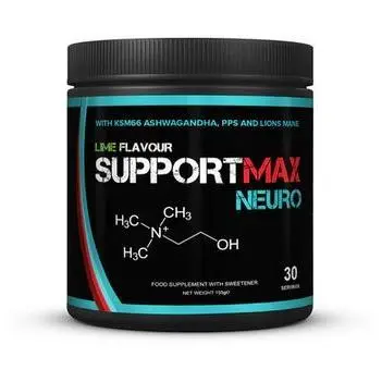 SupportMax Neuro, Pineapple - 150 grams 2