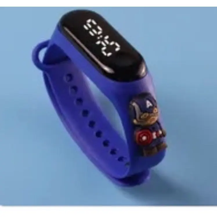 Children’s watch. 3