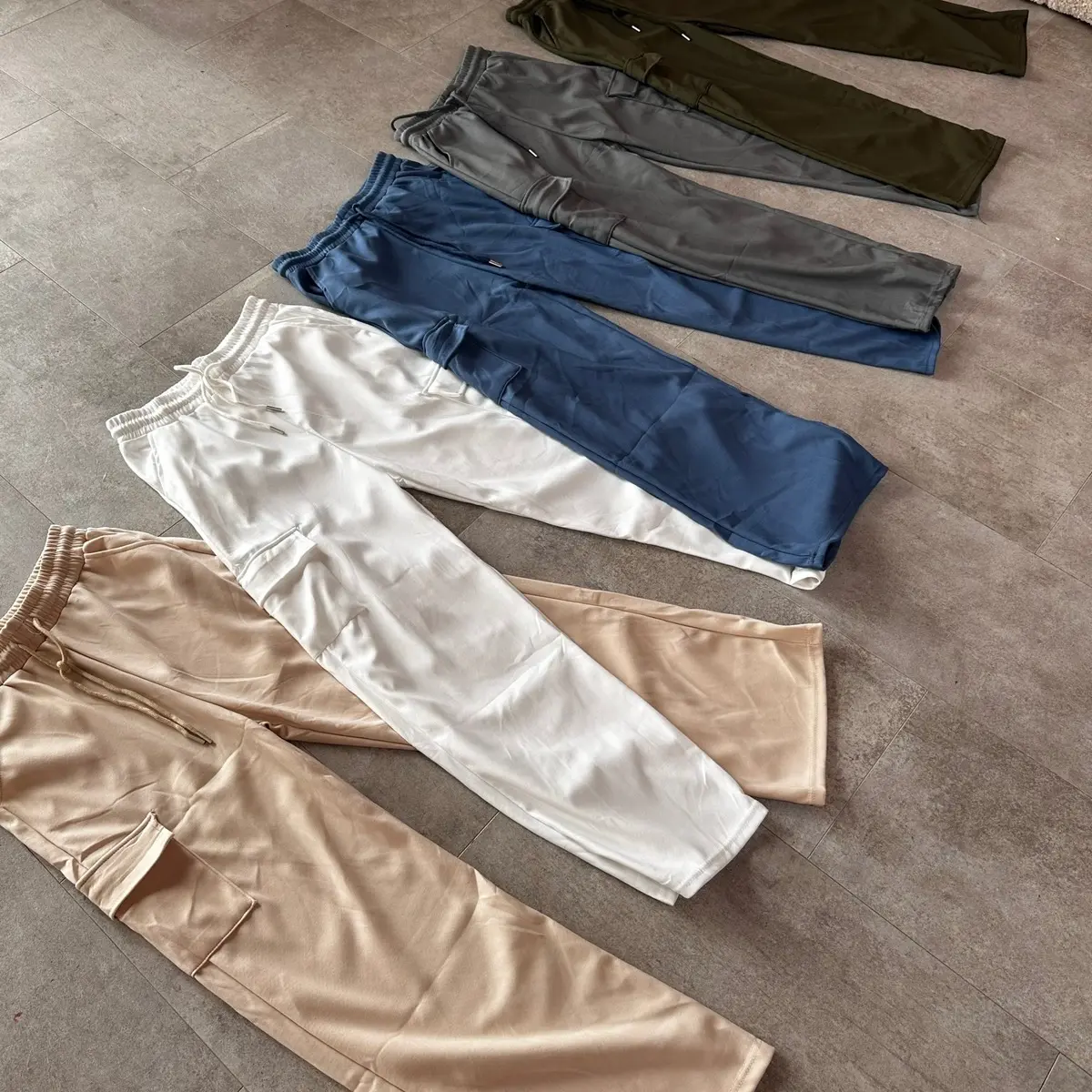 Cargo double side pockets 1099