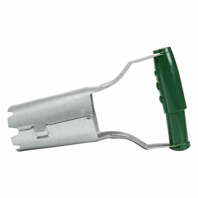 Hand Bulb Planter Soil Insertion Garden Flower Bulb Planting Sowing Spade Gardening Tools 1