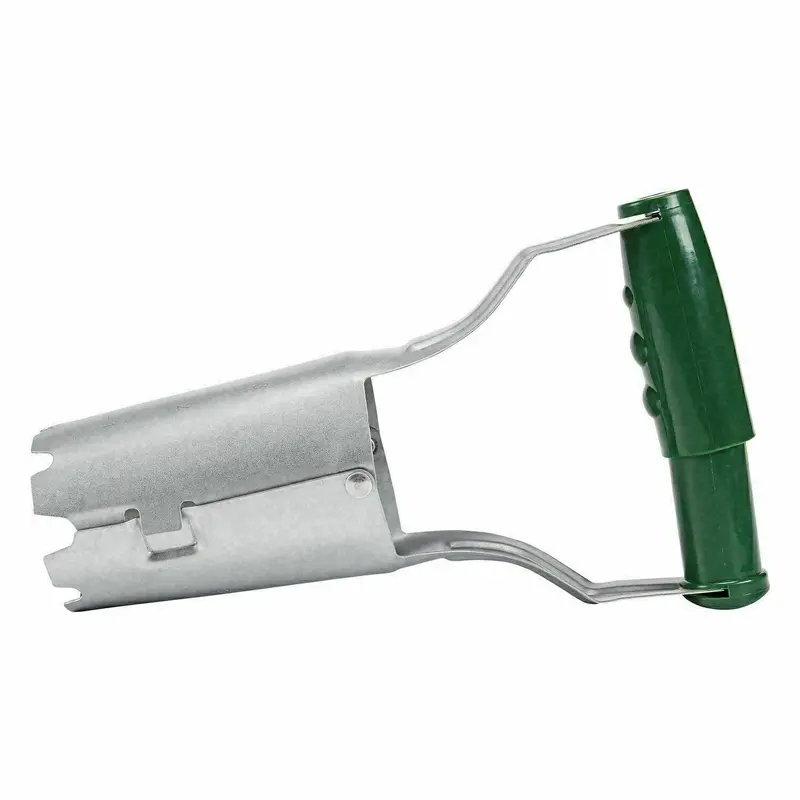 Hand Bulb Planter Soil Insertion Garden Flower Bulb Planting Sowing Spade Gardening Tools 1