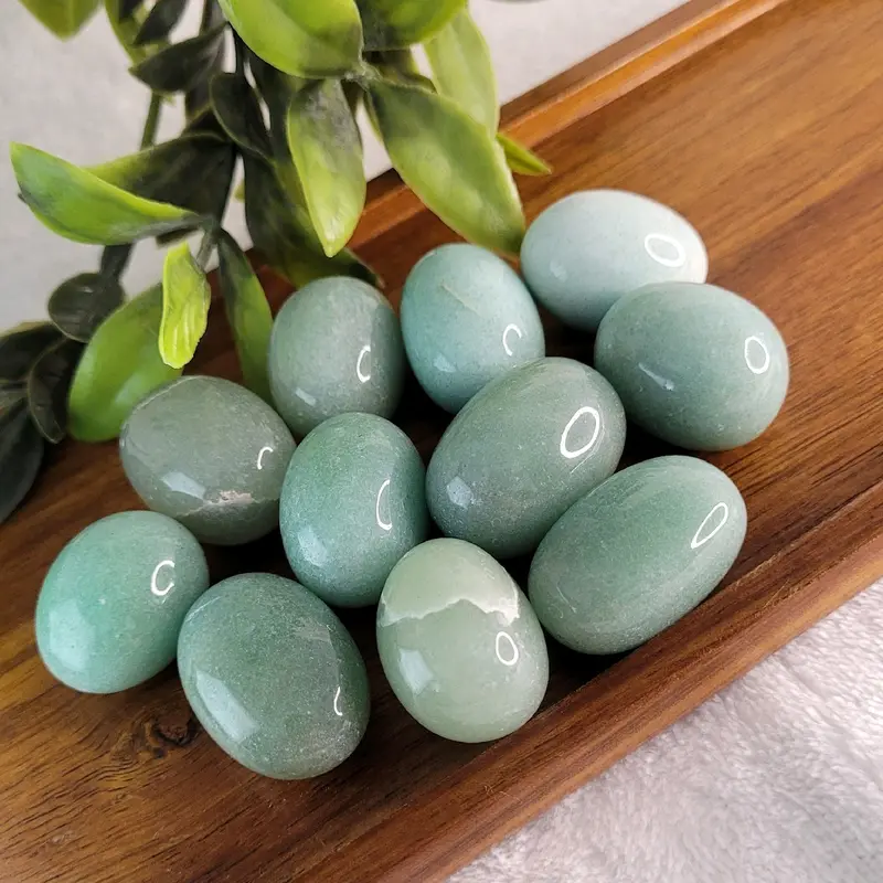 Green Aventurine Tumblestone 5