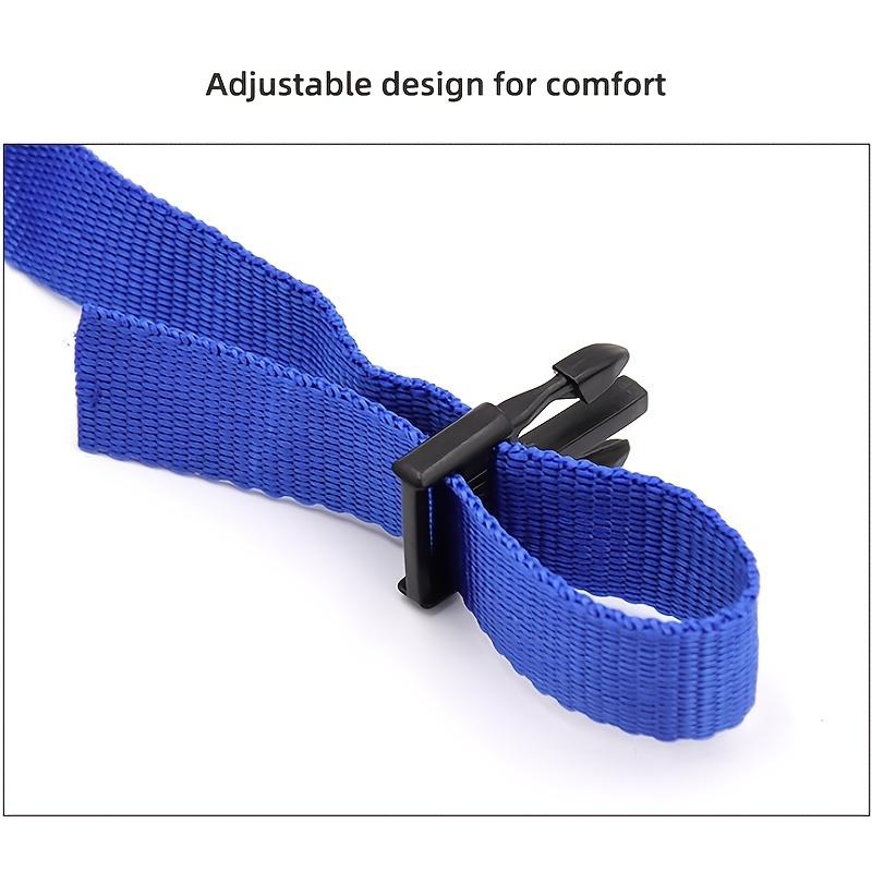 Dog Cover Ant Barking Dog Mask Breathable Pet Muzzle For Prevent Dog Biting Muzzlesdogs 5