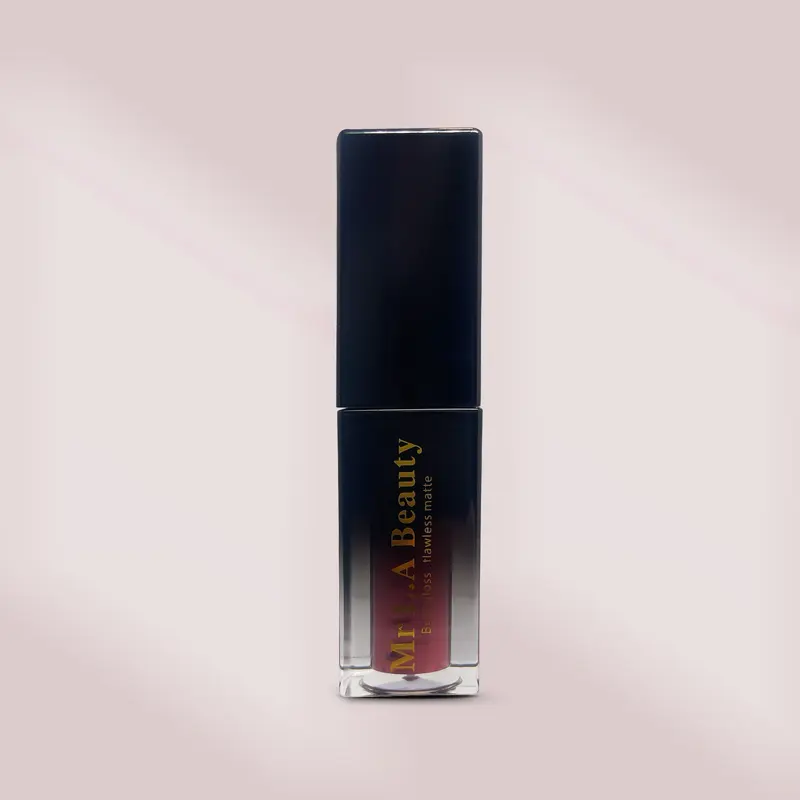 Mr L.A Glossy Lipgloss 0