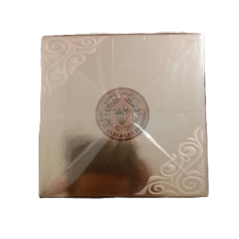 jazzab gold parfum 100ml by ard al zaafaran 4