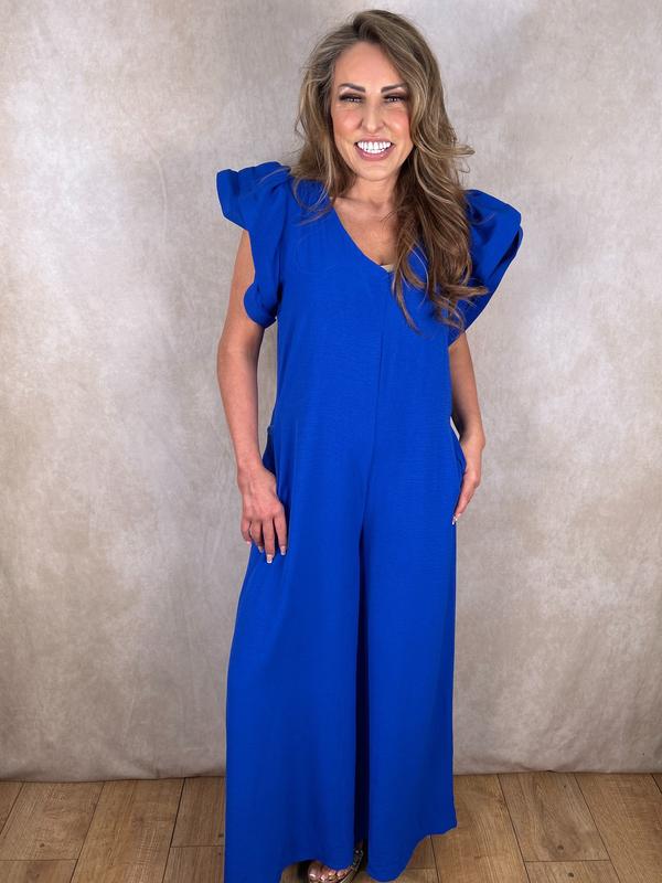 Bella Jumpsuit 5