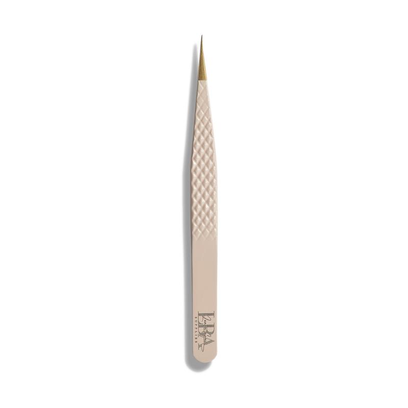 Fibre Tip Tweezers 1