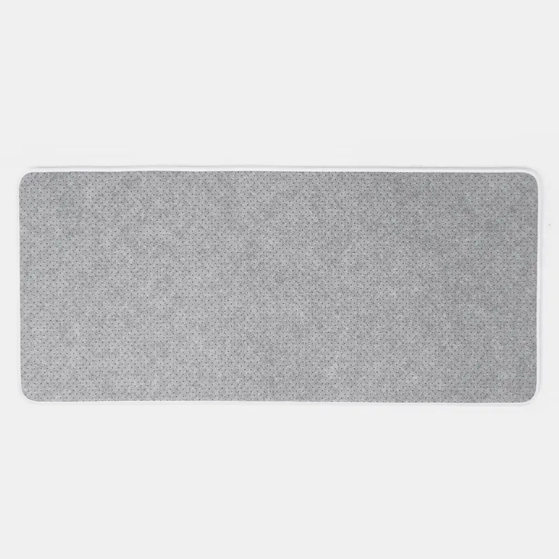 OHS Mason Geometric Washable Non Slip Indoor House Mat Runner 7