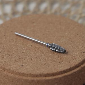 Carbide Petal Bit – Nail EFile Bit for Removing and Debulking Nail Product