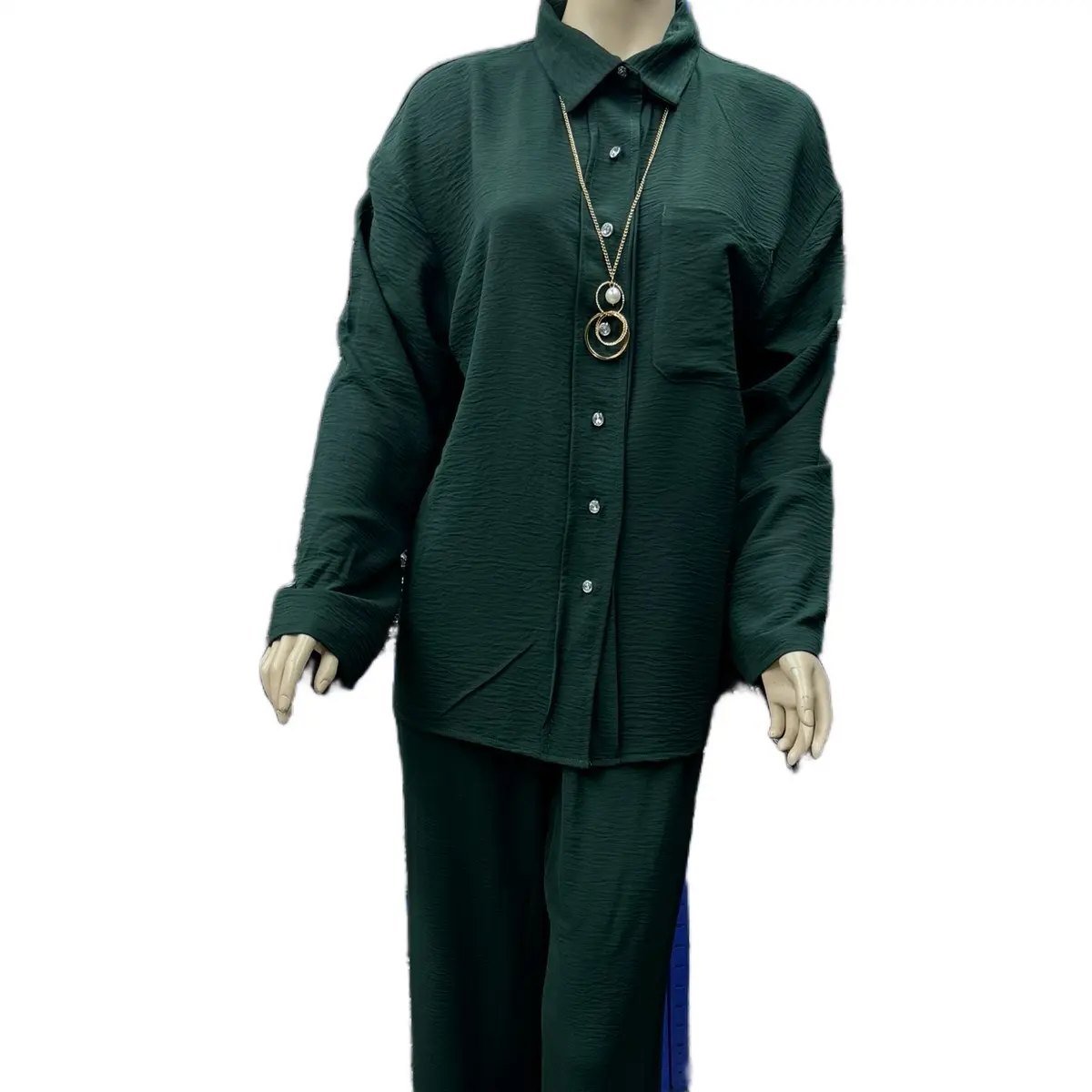 Soft crep 2 pcs co ord set for all season uk 8 to 18 size available