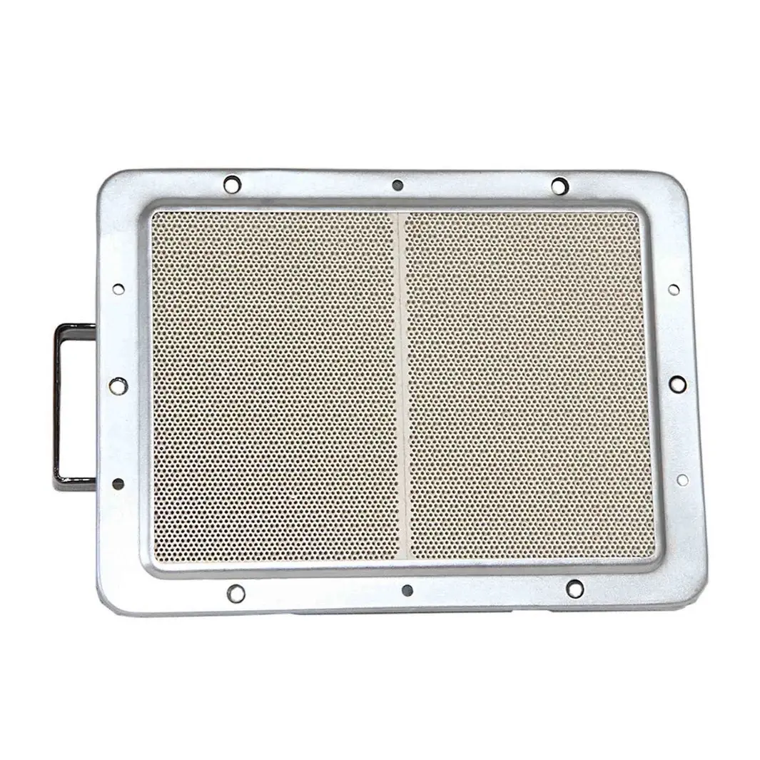 Donner Kebab Machine Burner For Archway Kebab Machine