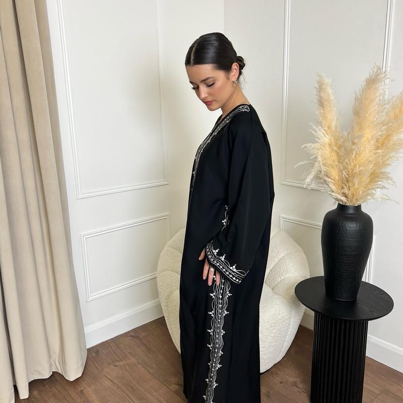 Solar Abaya 4