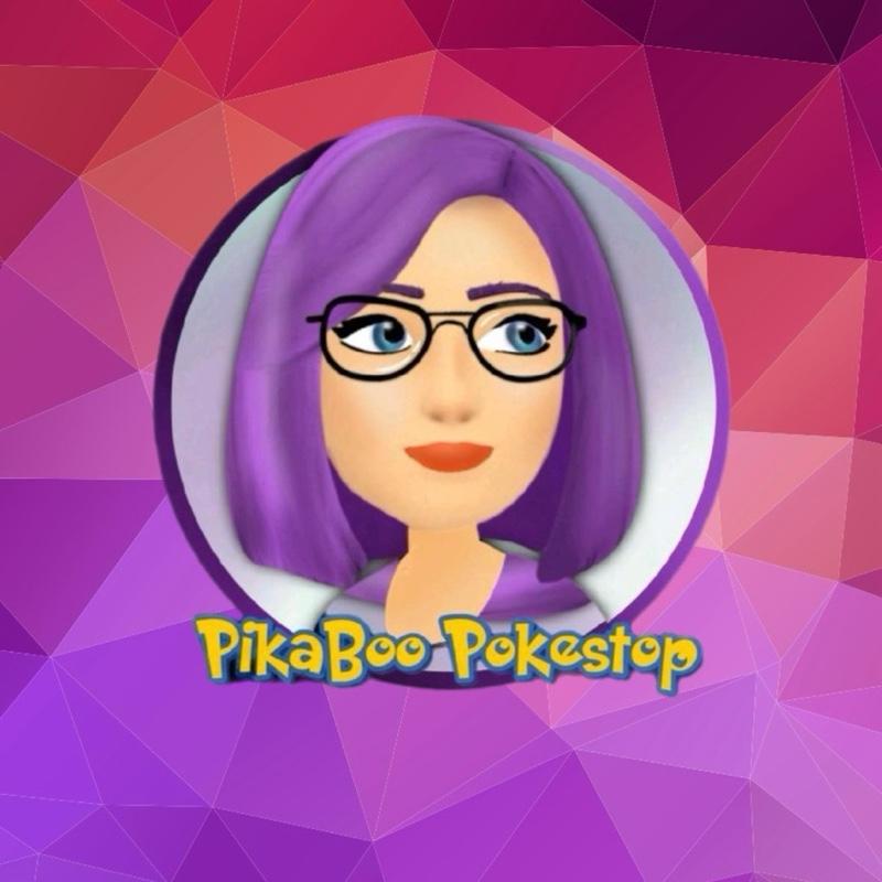 Pikaboo Picks Pack *Live Opening Trading Cards 3