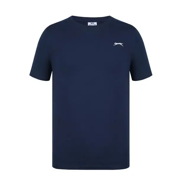 Men’s Plain T-Shirt – Classic, Comfortable & Versatile