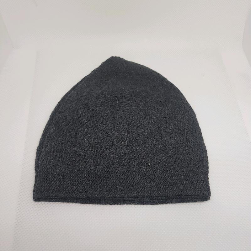 islamic hat kufi,muslim Skull Cap Kufi 100% Cotton,kufi Hat,islamic Hat,Cap Plain Cotton 1