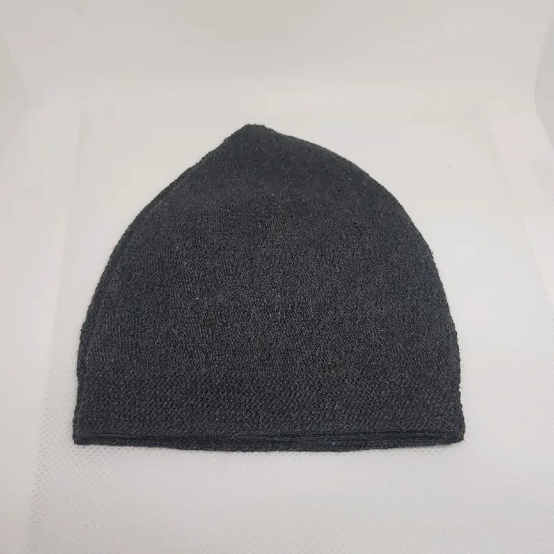 islamic hat kufi,muslim Skull Cap Kufi 100% Cotton,kufi Hat,islamic Hat,Cap Plain Cotton 1