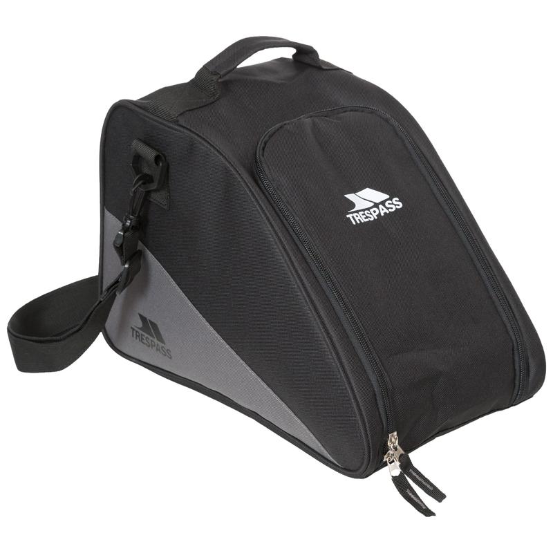Trespass Hiking Boot Bag with Removable Straps Bootie 1