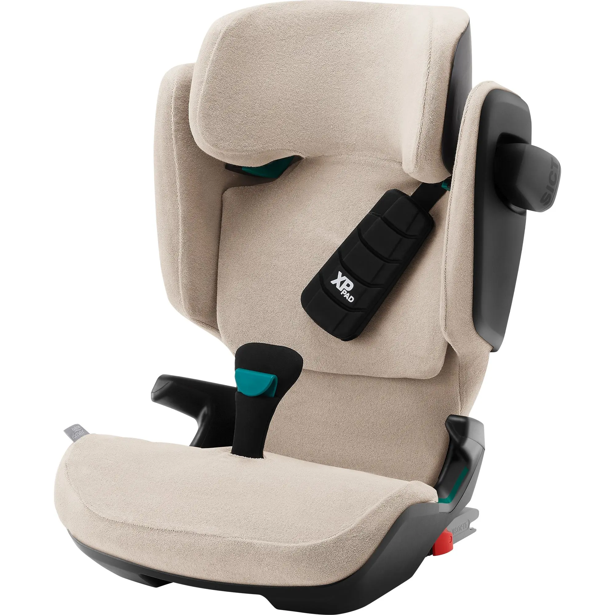Britax Romer Kidfix I-Size Summer Cover