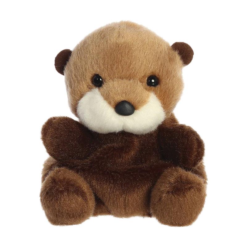 Eco Small Bean Bag Style Plush (Made From Recycled Plastics) 6