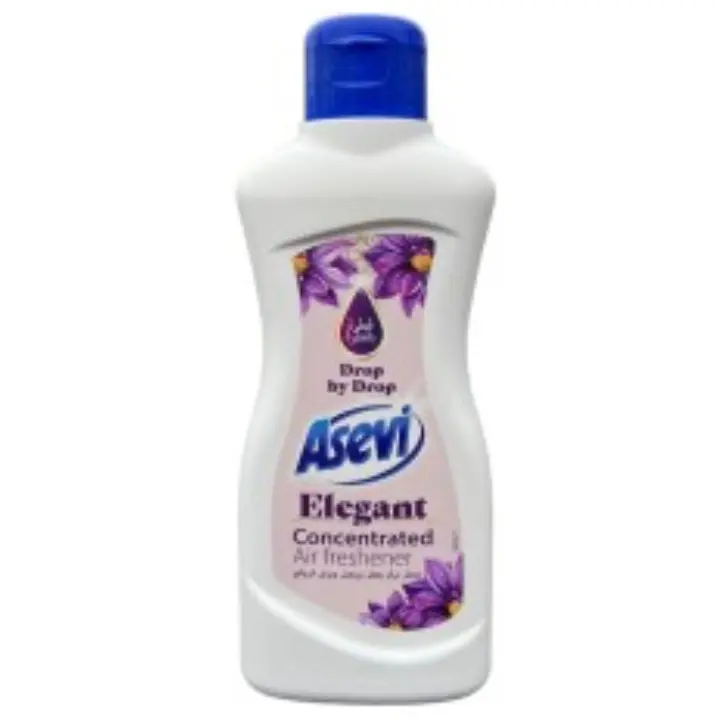 Asevi Elegant Air Freshener Drops - Household Cleaner