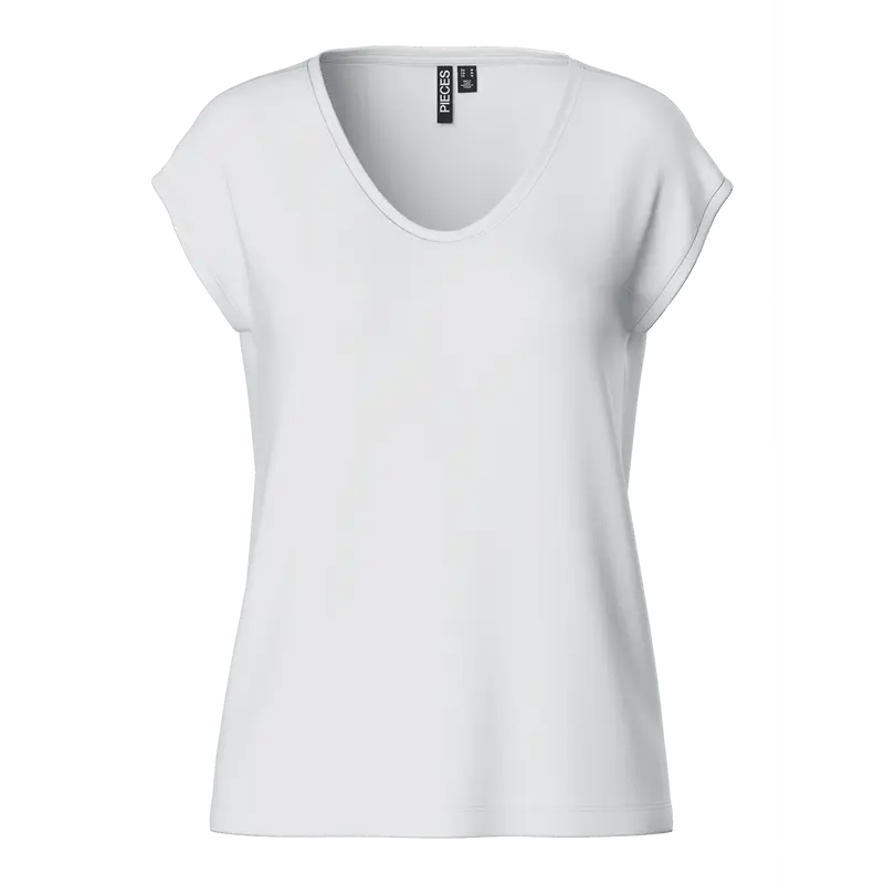 Pieces PCBillo Essential Tee 8